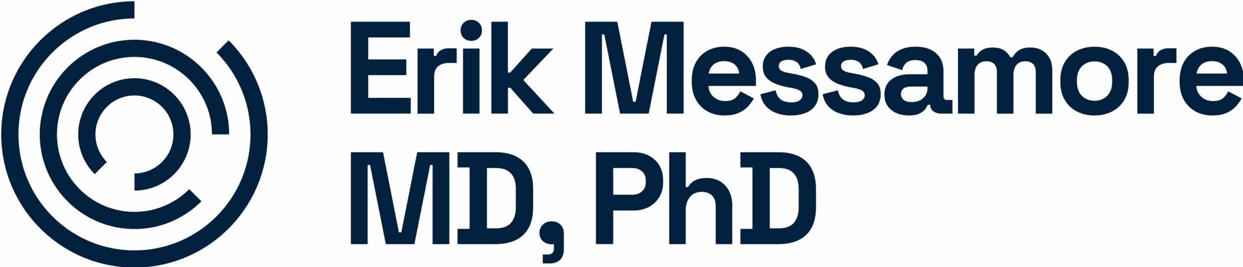erik messamore logo